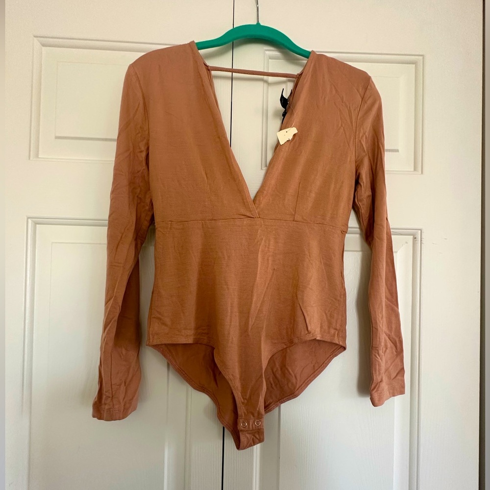 Bodysuit
